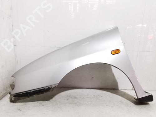 Used Left front fenders Left front fenders 37271481 37271481