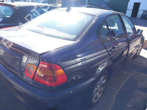 Left tailgate light BMW 3 (E46) 320 d | BP29520533C79 