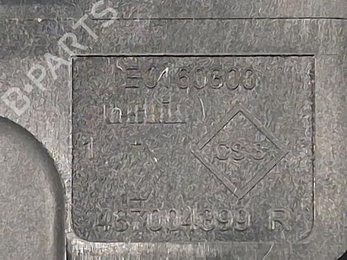 Electronic module RENAULT SCÉNIC III (JZ0/1_) 1.2 TCe | BP32249512M83