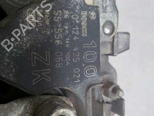 Generator OPEL MERIVA A MPV (X03)  | BP8461925M7 