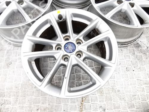Rim FORD FOCUS III 1.5 TDCi | BP27370819C45 
