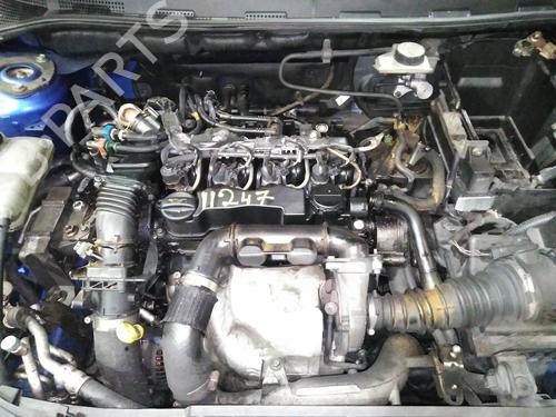 AC compressor MAZDA 3 (BK) 1.6 DI Turbo | BP8476632M34 
