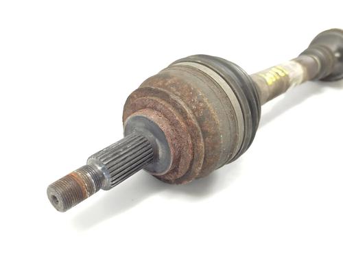 Right front driveshaft RENAULT LAGUNA II (BG0/1_)  | BP19654653M39 