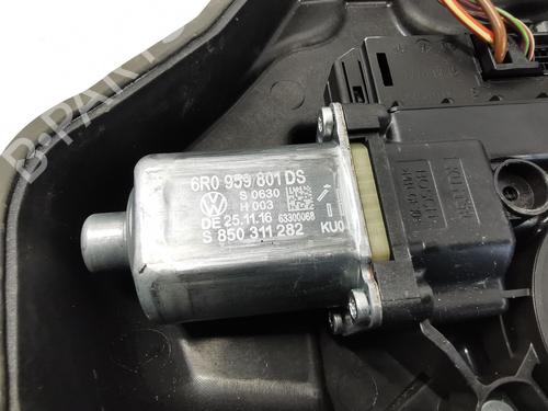 Front left window mechanism SEAT IBIZA IV (6J5, 6P1) 1.0 | BP29430063C22