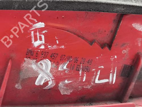 Left taillight BMW 3 (E90) 320 d | BP16153924C34 
