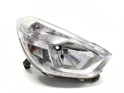 Højre forlygte PEUGEOT 307 (3A/C) 1.6 HDi | BP26501665C29 