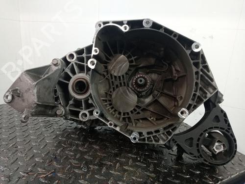 Gearbox OPEL INSIGNIA A (G09) 2.0 CDTI (68) | BP32482697M3