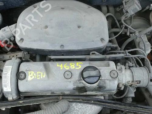 Starter VW POLO III (6N1)  | BP8444522M8 