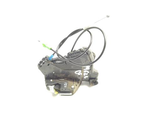 Used Front left lock TOYOTA AURIS (_E18_) 1.4 D-4D (NDE180_, NDE180R) (90 hp) 30852848