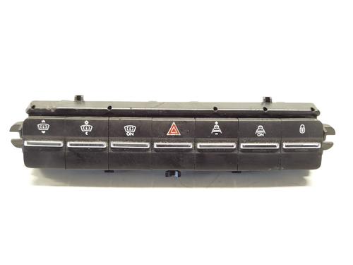 Used Warning switch PEUGEOT 5008 (0U_, 0E_) 1.6 HDi (110 hp) 23276194