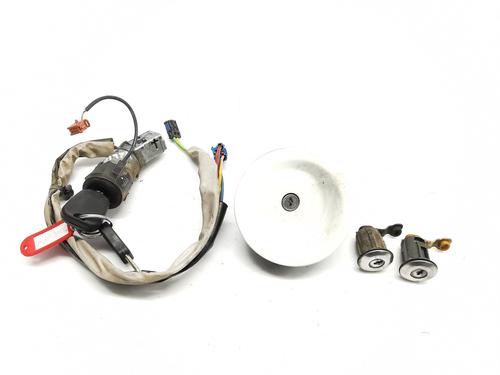 Used Electronic module Electronic module CITROËN BERLINGO / BERLINGO FIRST MPV (MF_, GJK_, GFK_) 2.0 HDI 90 (MFRHY) (90 hp) 33716449 33716449