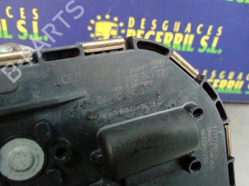 Front wiper motor PEUGEOT 407 (6D_) 2.0 (6DRFNB, 6DRFNE) | BP8446233M29 