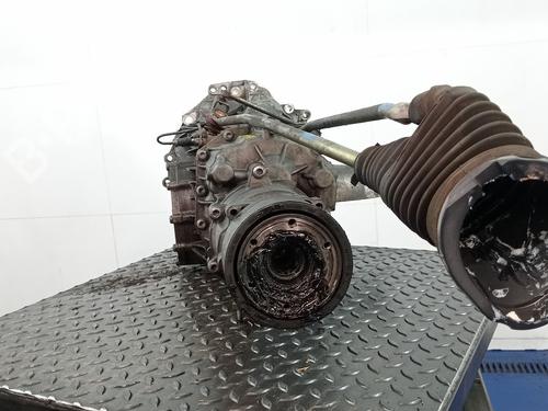 Gearbox AUDI A4 B6 (8E2) 1.9 TDI | BP27320943M3 