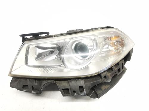 Used Left headlight Left headlight RENAULT MEGANE II (BM0/1_, CM0/1_) 1.5 dCi (BM1F, CM1F) (86 hp) 36137774 36137774