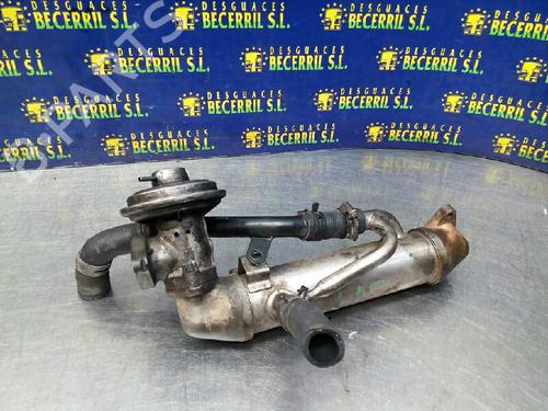 Used Egr FORD MONDEO III (B5Y) 2.0 16V TDDi / TDCi (115 hp) 8449887