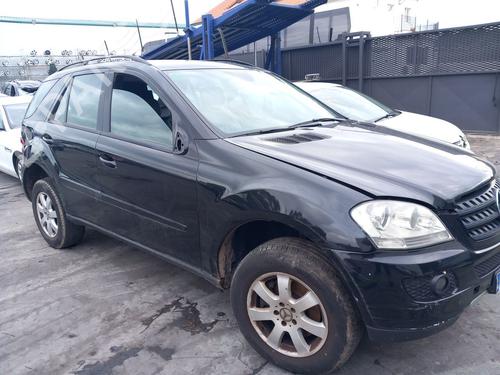 Køler MERCEDES-BENZ M-CLASS (W164) ML 320 CDI 4-matic (164.122) | BP26722550M31 