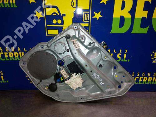 Used Rear right window mechanism VW GOLF IV (1J1) 1.9 TDI (101 hp) 8476669
