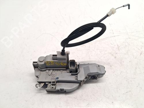 Used Front left lock Front left lock FIAT BRAVO II (198_) 1.9 D Multijet (198AXB1A) (120 hp) 36235293 36235293