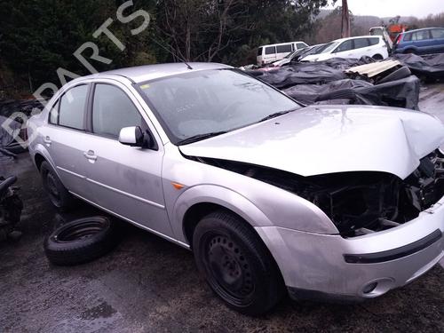Engine FORD MONDEO III Saloon (B4Y) 2.0 16V TDDi / TDCi | BP35900891M1 - Image 7