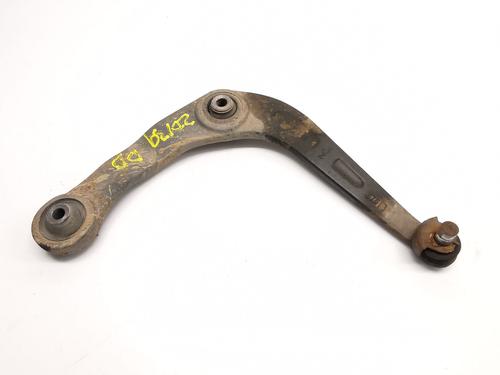 Used Right front suspension arm PEUGEOT 206 Hatchback (2A/C) 1.4 HDi eco 70 (68 hp) 26320566