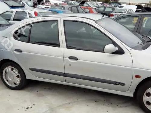Fuse box RENAULT MEGANE I Classic (LA0/1_)  | BP8434697E1 
