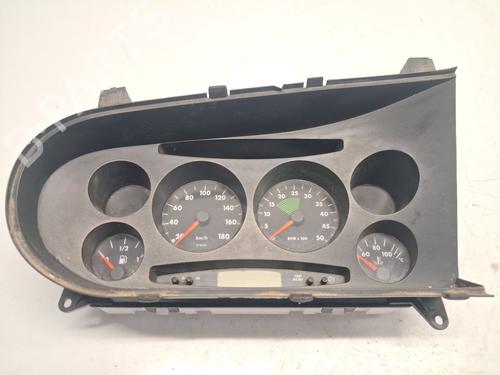 Cockpit Cockpit IVECO DAILY III Platform/Chassis 35 C 10 V , 35 S 10 V (AMJA14A1, AMJA64A1, AMJA65A1,... (95 hp) 36812354 36812354