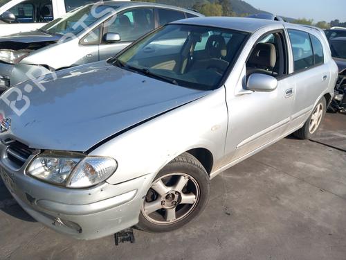Left front indicator NISSAN ALMERA II Hatchback (N16) 2.2 Di | BP37015933C32 - Image 4