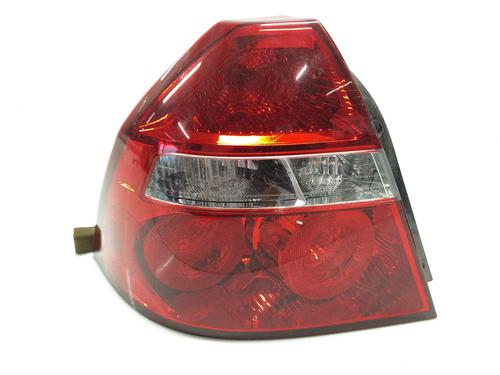 Used Left taillight CHEVROLET AVEO / KALOS Saloon (T250, T255) 1.4 (94 hp) 31148812