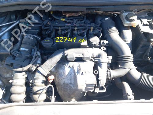 Electronic module CITROËN C4 I (LC_) 1.6 HDi | BP37405072M83  - Image 8