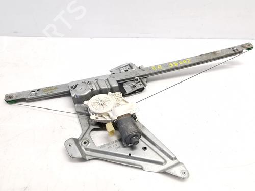 Used Front right window mechanism Front right window mechanism 37489188 37489188
