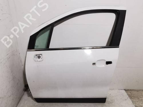 Used Left front door Left front door 38710456 38710456