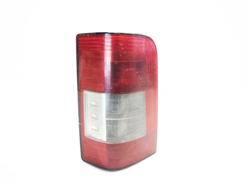 Used Left taillight CITROËN BERLINGO / BERLINGO FIRST MPV (MF_, GJK_, GFK_) 1.6 HDI 75 (MF9HW, GJ9HWC, GF9HWC, GN9HWC) (75 hp) 28179697