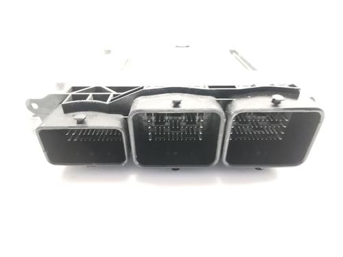 Engine control unit (ECU) FORD MONDEO IV (BA7) 2.2 TDCi | BP33456473M57 - Image 2