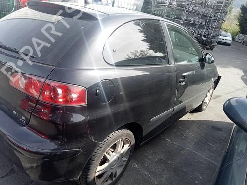 Right mirror SEAT IBIZA III (6L1)  | BP12858699C27 