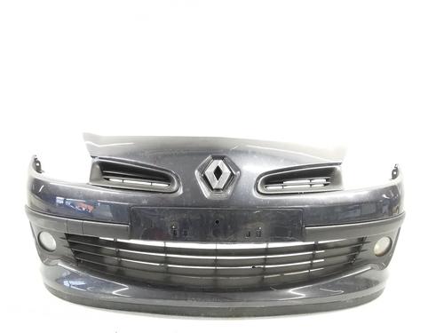 front-bumper-renault-clio-iii-br01-cr01-2005-2006-2007-2008-2009-2010-2011-2012-2013-2014-33543582 main image
