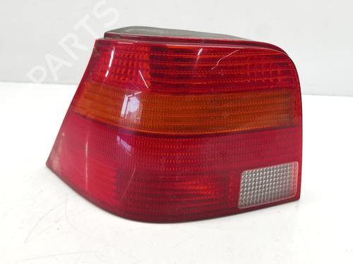 Used Left taillight Left taillight VW GOLF IV (1J1) 1.6 (100 hp) 33302997 33302997