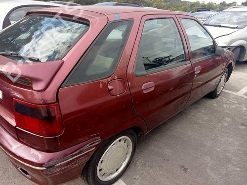 Starter CITROËN ZX (N2)  | BP28063593M8 