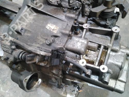 Gearbox NISSAN X-TRAIL I (T30)  | BP10302272M3 