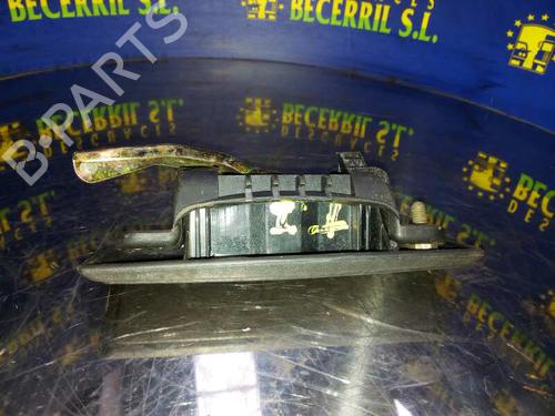Used Rear left exterior door handle PEUGEOT 205 II (20A/C) [1987-2000]  8692188