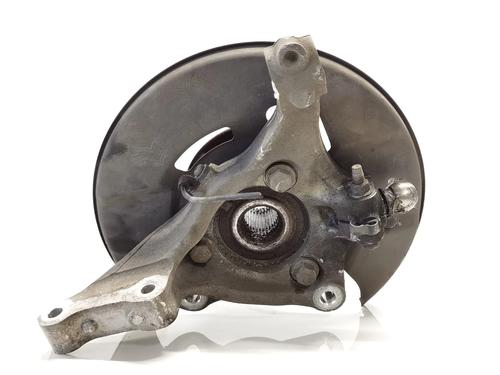 Right front steering knuckle OPEL INSIGNIA A (G09)  | BP17988423M26 