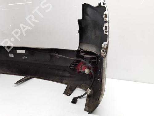 Rear bumper PEUGEOT 3008 I MPV (0U_) 1.6 VTi | BP28709794C8