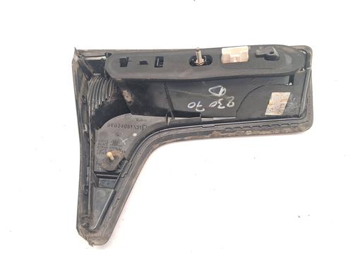 Right tailgate light CITROËN C5 II (RC_) 1.6 HDi (RC8HZB) | BP38968702C80 - Image 2