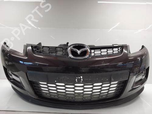 Used Front bumper MAZDA CX-7 (ER) 2.3 MZR DISI Turbo AWD (ER3P) (260 hp) 29834928