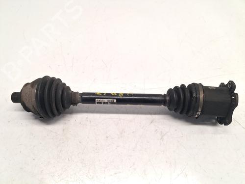 Used Left front driveshaft Left front driveshaft AUDI A6 C6 (4F2) 2.0 TDI (136 hp) 36016874 36016874