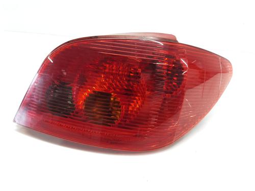 Used Right taillight PEUGEOT 307 (3A/C) 2.0 HDi 110 (107 hp) 26568846