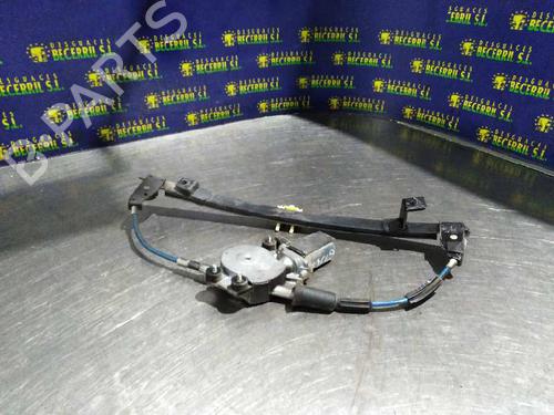 Used Front right window mechanism FIAT BRAVA (182_) [1995-2003]  8460262