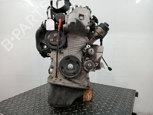 Engine SKODA FABIA II (542) 1.2 | BP39949795M1 - Image 2