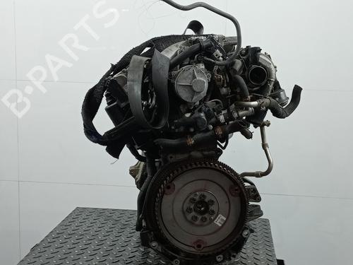 Engine RENAULT MEGANE II Estate (KM0/1_) 1.9 dCi | BP29596188M1 