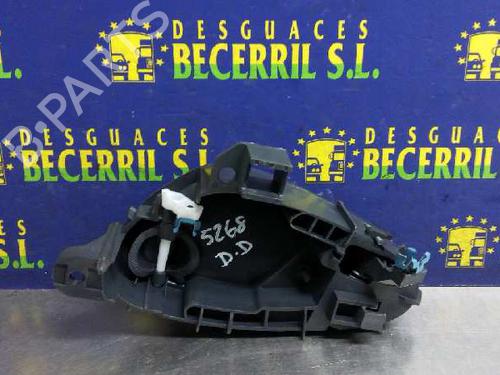 Front right interior door handle CITROËN XSARA (N1) 1.9 D | BP8447245I14 