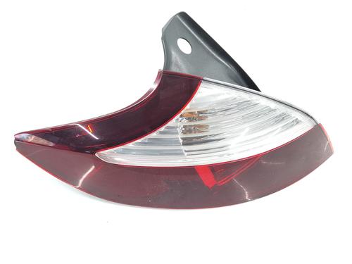 Venstre baglygte RENAULT MEGANE III Hatchback (BZ0/1_, B3_) 1.2 TCe (BZ2B, BZ11) (116 hp) 31353969